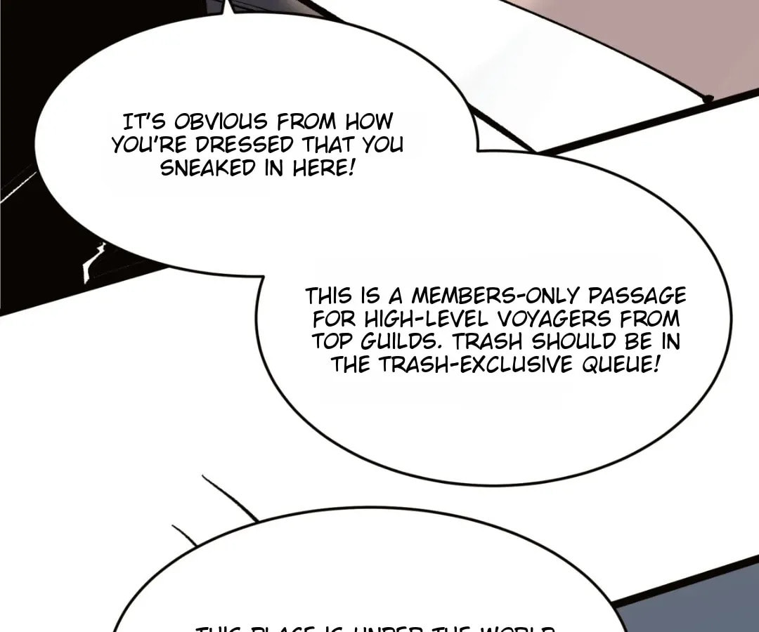 Junk to King: I Am A Scavenger Chapter 46 page 103 - 