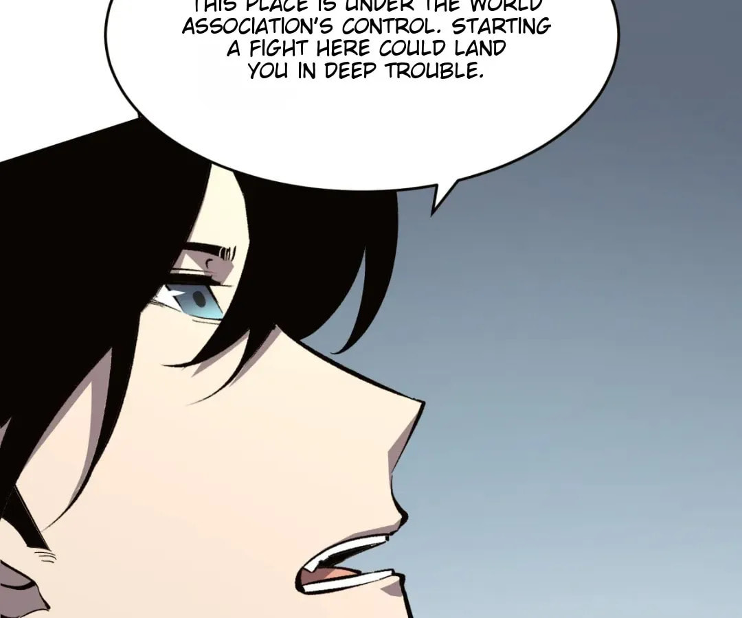 Junk to King: I Am A Scavenger Chapter 46 page 104 - 