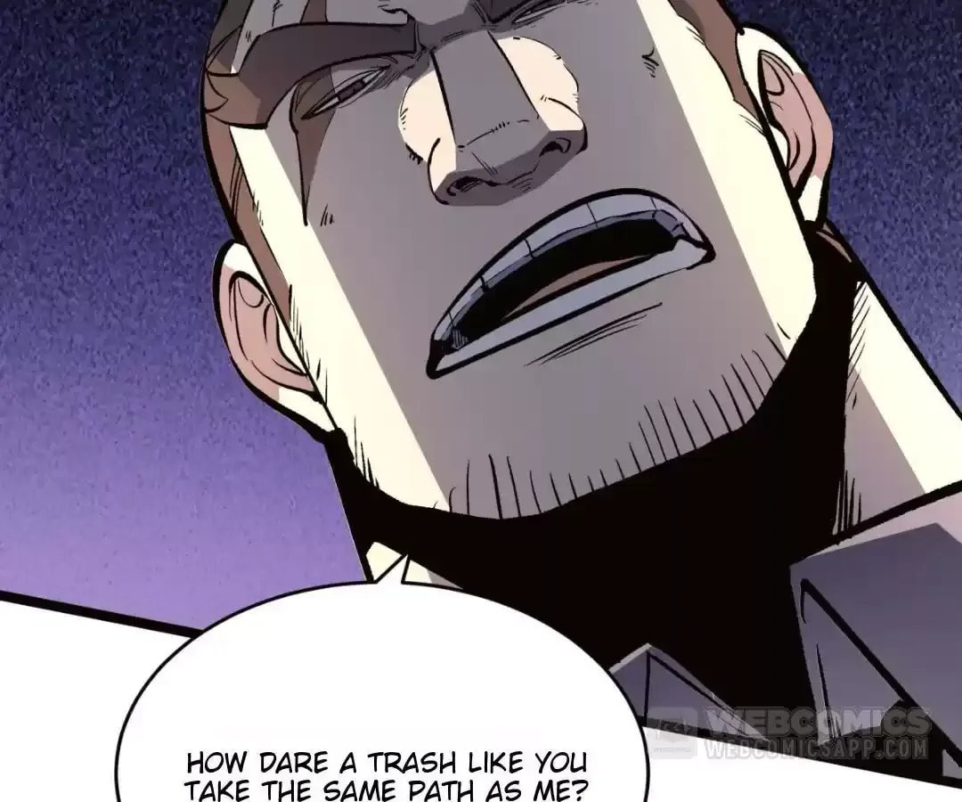 Junk to King: I Am A Scavenger Chapter 46 page 107 - 