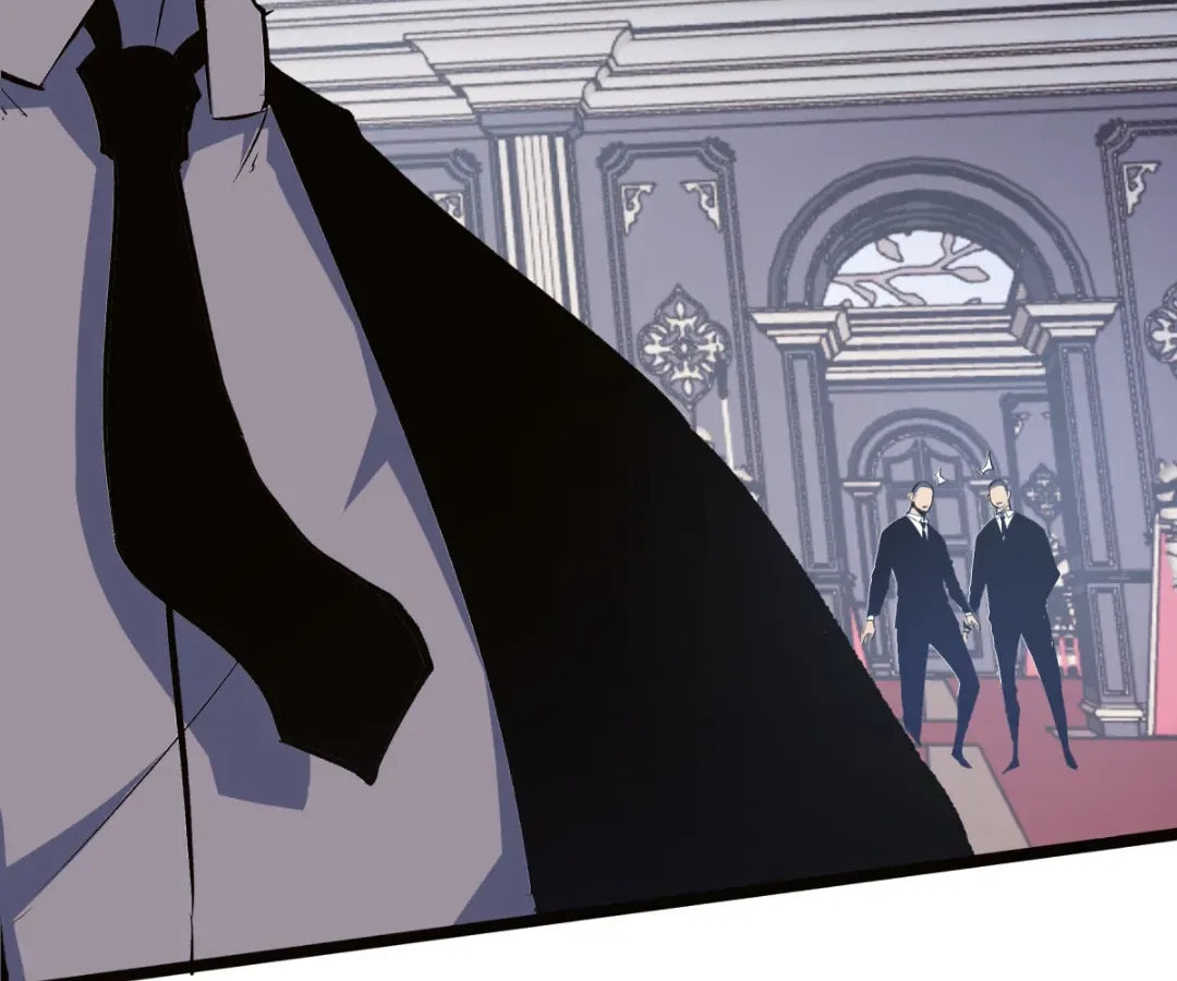 Junk to King: I Am A Scavenger Chapter 46 page 110 - 