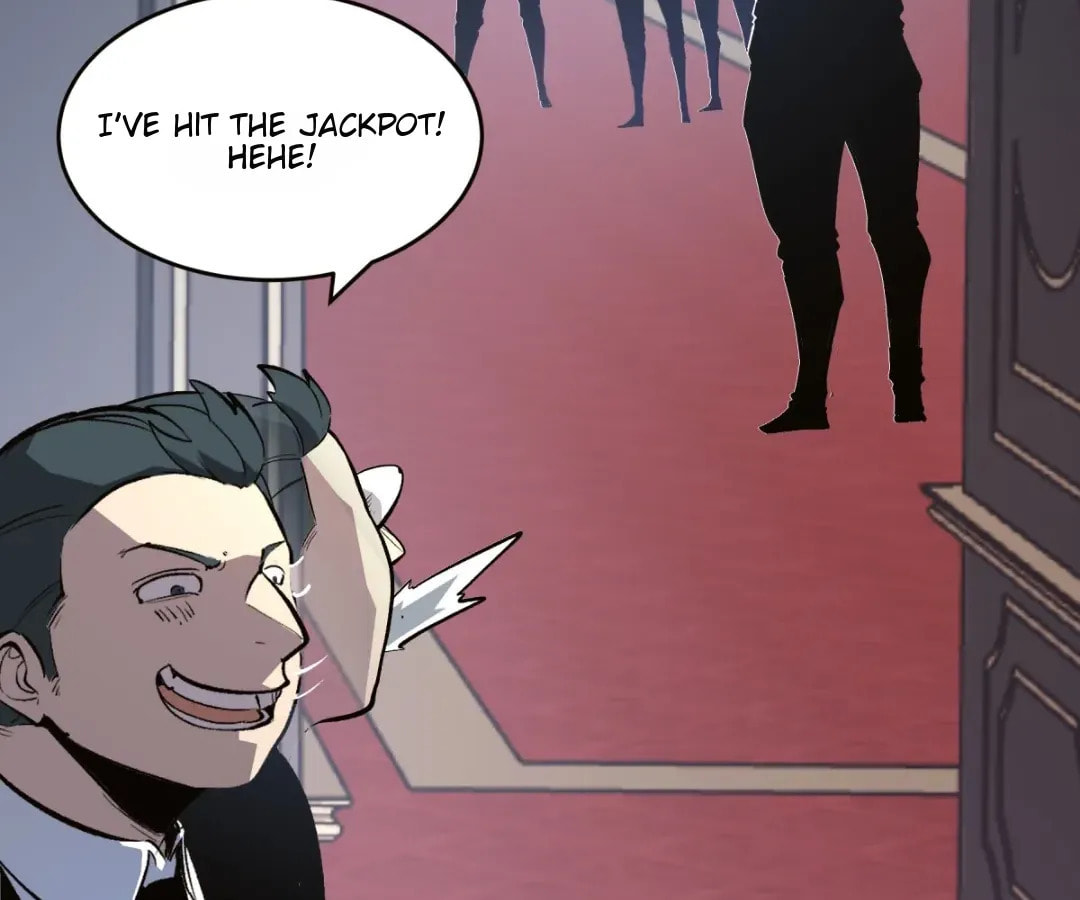 Junk to King: I Am A Scavenger Chapter 46 page 113 - 