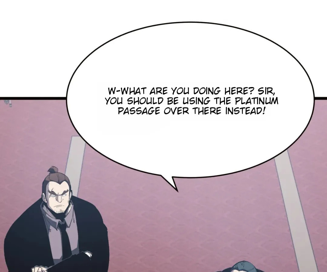 Junk to King: I Am A Scavenger Chapter 46 page 116 - 