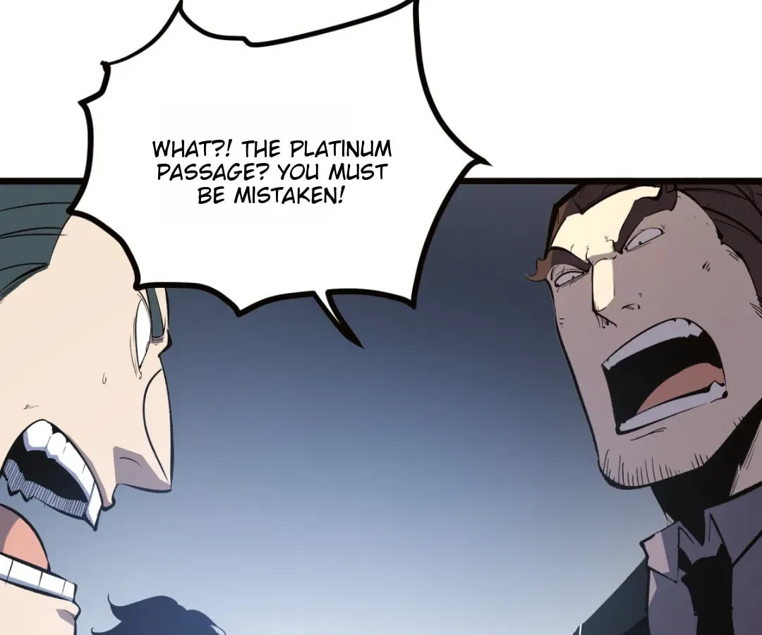 Junk to King: I Am A Scavenger Chapter 46 page 119 - 