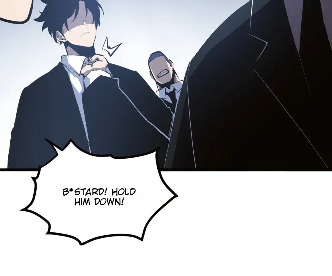Junk to King: I Am A Scavenger Chapter 46 page 120 - 