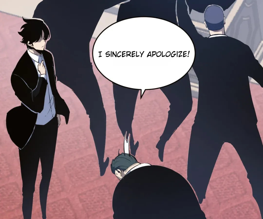 Junk to King: I Am A Scavenger Chapter 46 page 122 - 