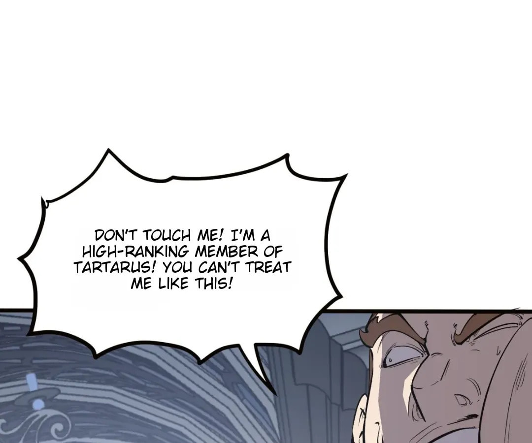 Junk to King: I Am A Scavenger Chapter 46 page 124 - 