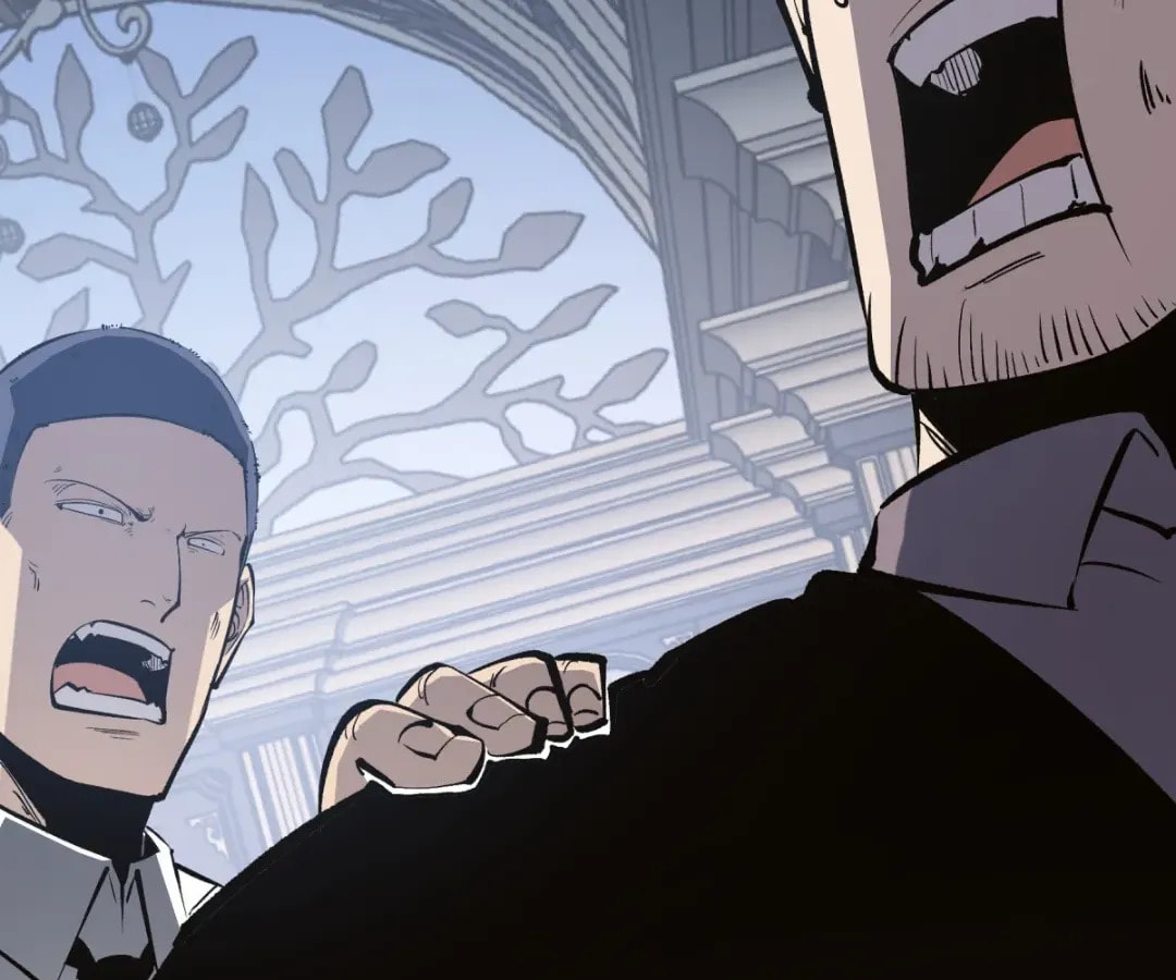 Junk to King: I Am A Scavenger Chapter 46 page 125 - 