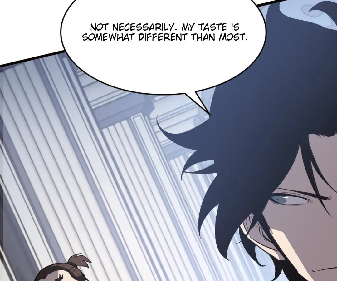 Junk to King: I Am A Scavenger Chapter 46 page 129 - 