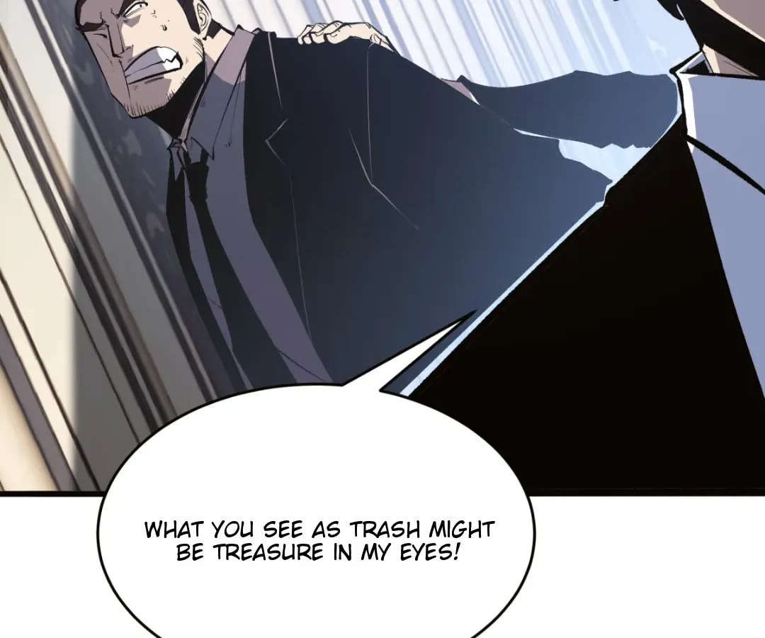 Junk to King: I Am A Scavenger Chapter 46 page 130 - 