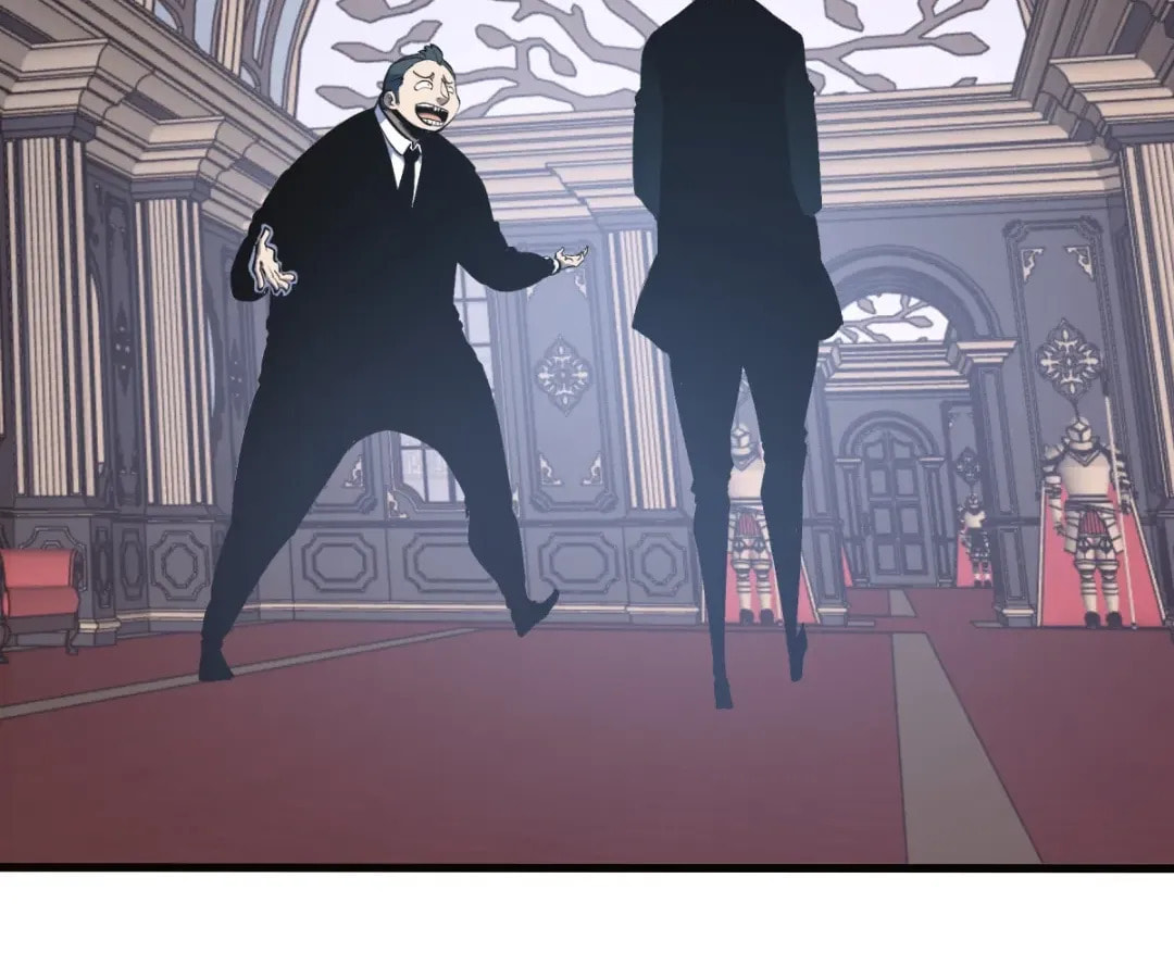 Junk to King: I Am A Scavenger Chapter 46 page 133 - 