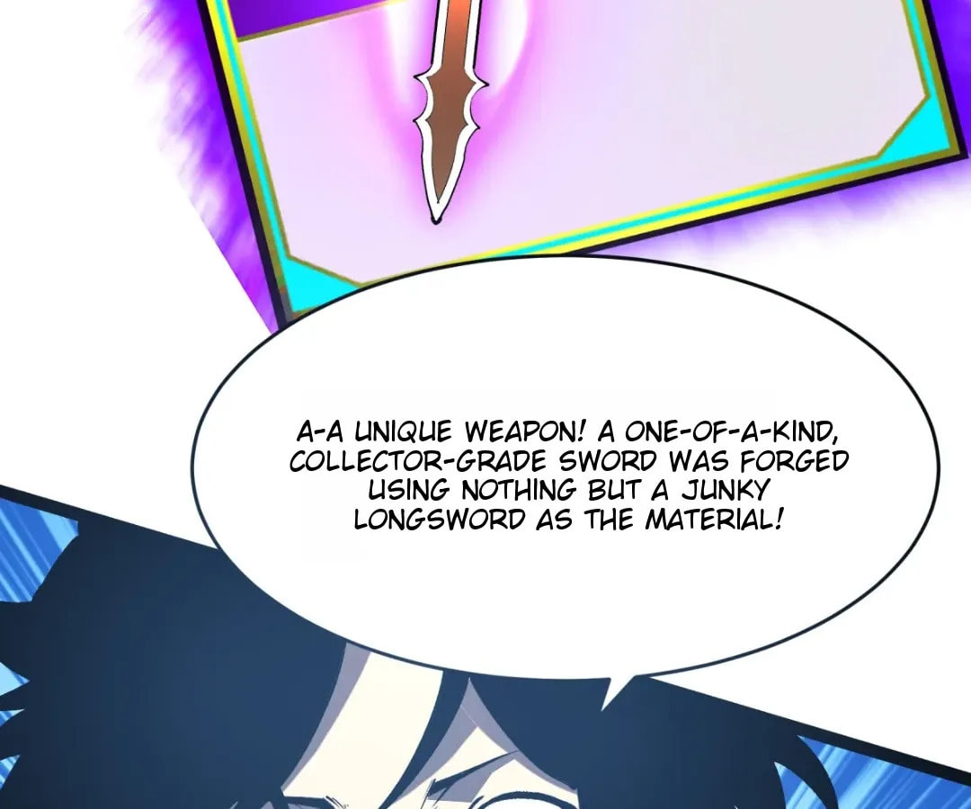 Junk to King: I Am A Scavenger Chapter 46 page 17 - 