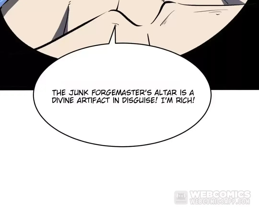 Junk to King: I Am A Scavenger Chapter 46 page 19 - 