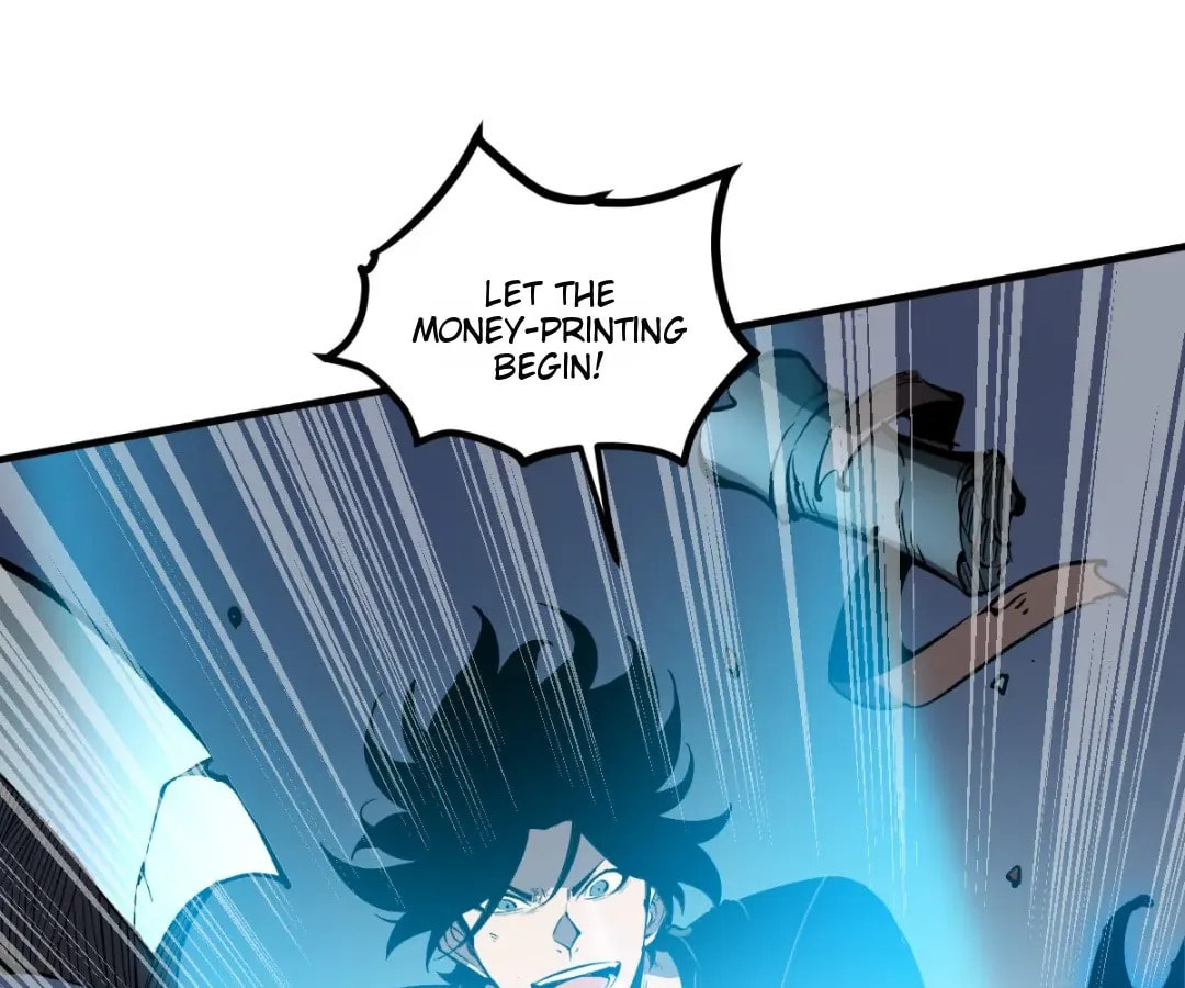 Junk to King: I Am A Scavenger Chapter 46 page 23 - 