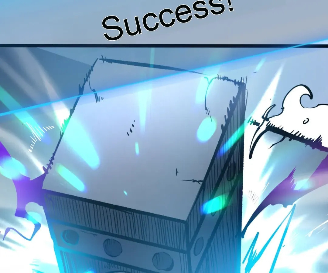 Junk to King: I Am A Scavenger Chapter 46 page 29 - 