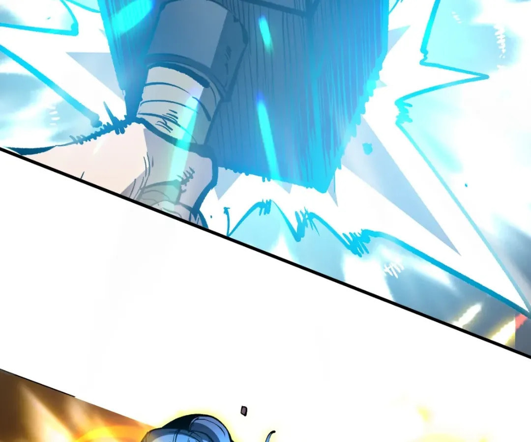 Junk to King: I Am A Scavenger Chapter 46 page 30 - 