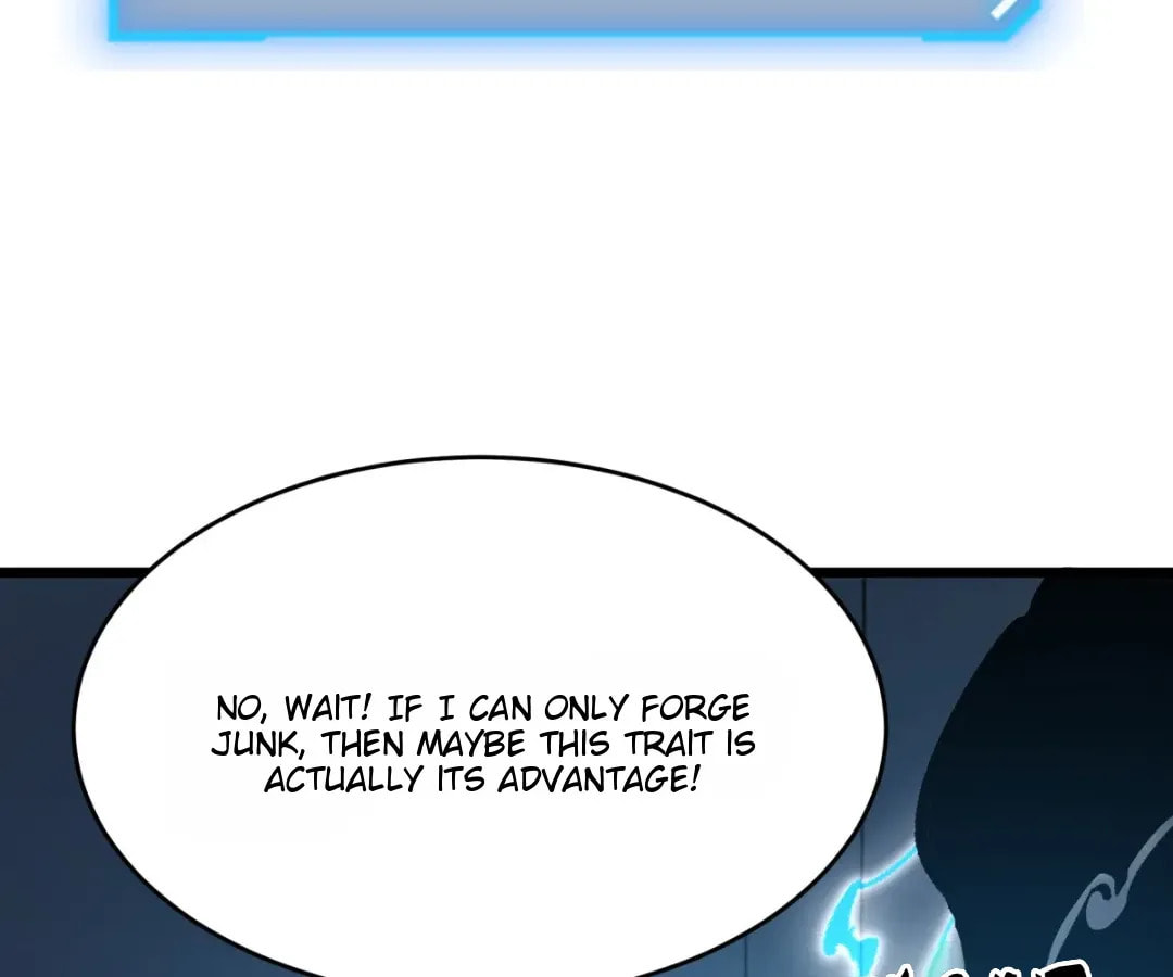 Junk to King: I Am A Scavenger Chapter 46 page 4 - 