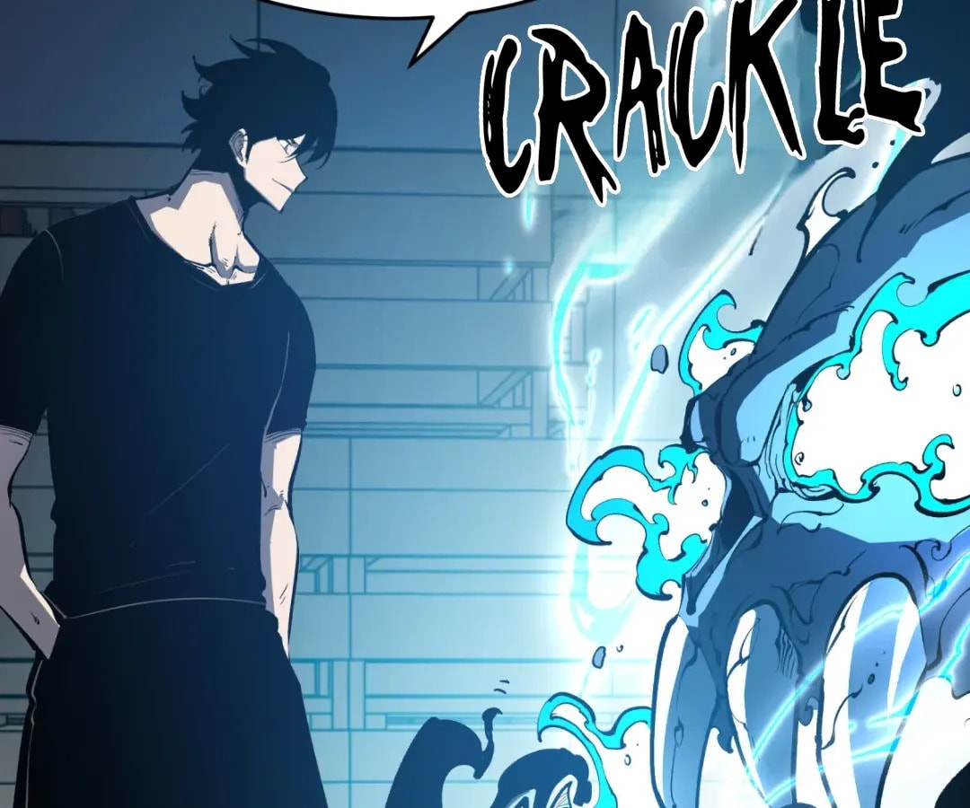 Junk to King: I Am A Scavenger Chapter 46 page 5 - 