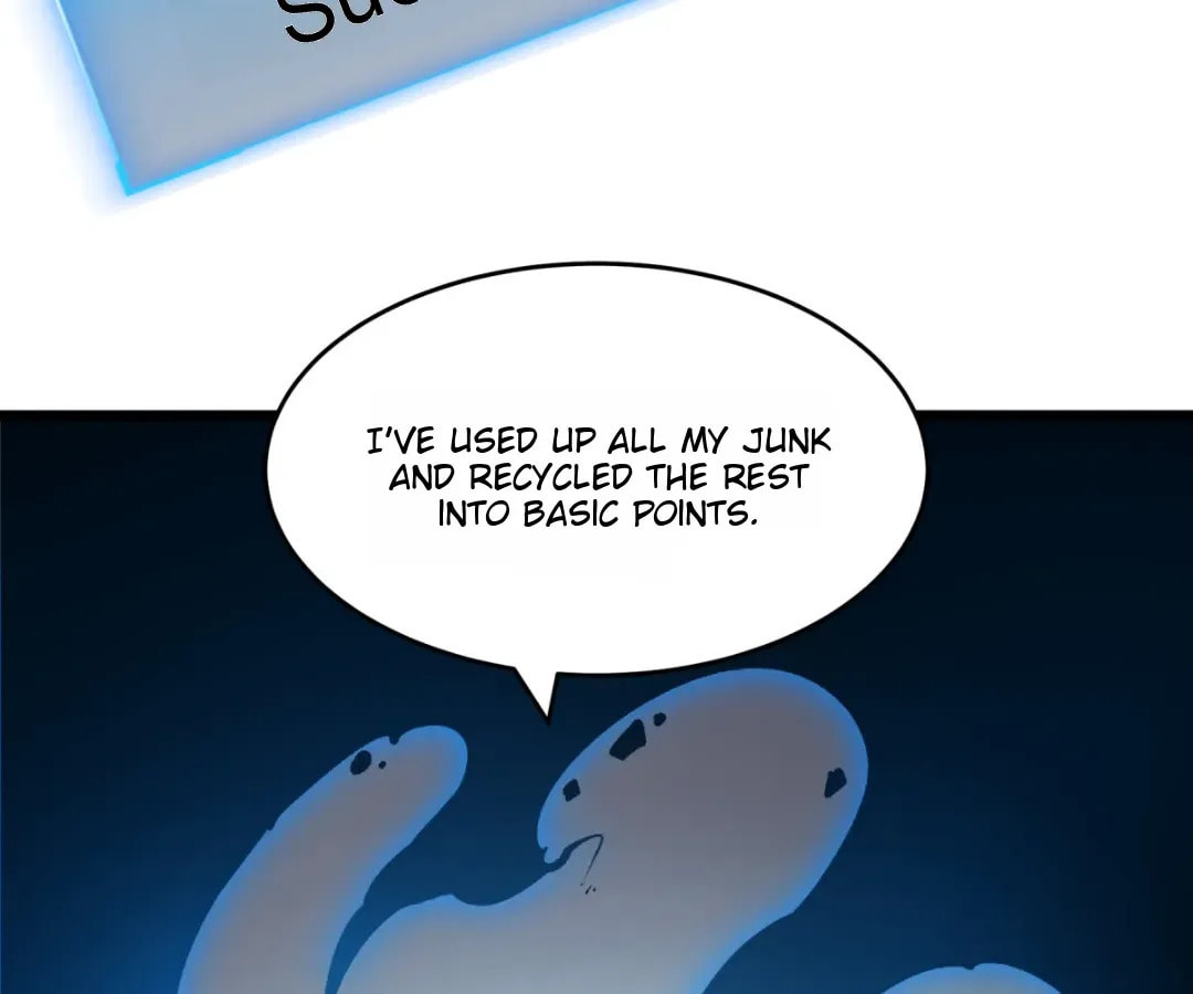 Junk to King: I Am A Scavenger Chapter 46 page 41 - 