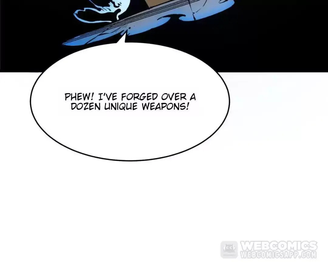 Junk to King: I Am A Scavenger Chapter 46 page 43 - 