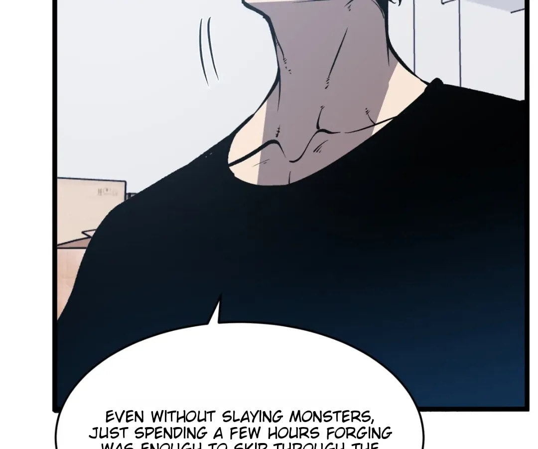 Junk to King: I Am A Scavenger Chapter 46 page 45 - 