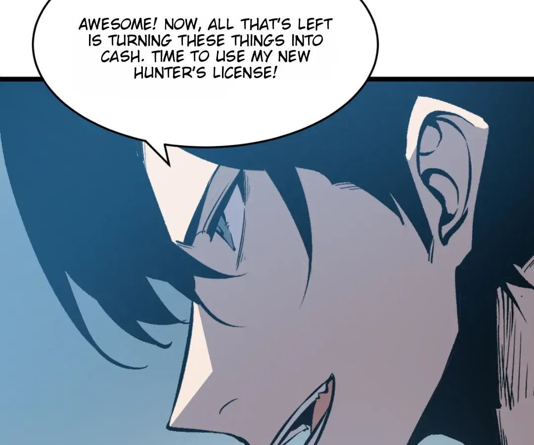 Junk to King: I Am A Scavenger Chapter 46 page 47 - 
