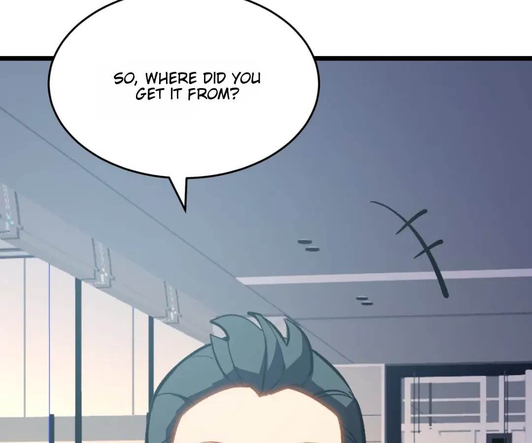 Junk to King: I Am A Scavenger Chapter 46 page 53 - 