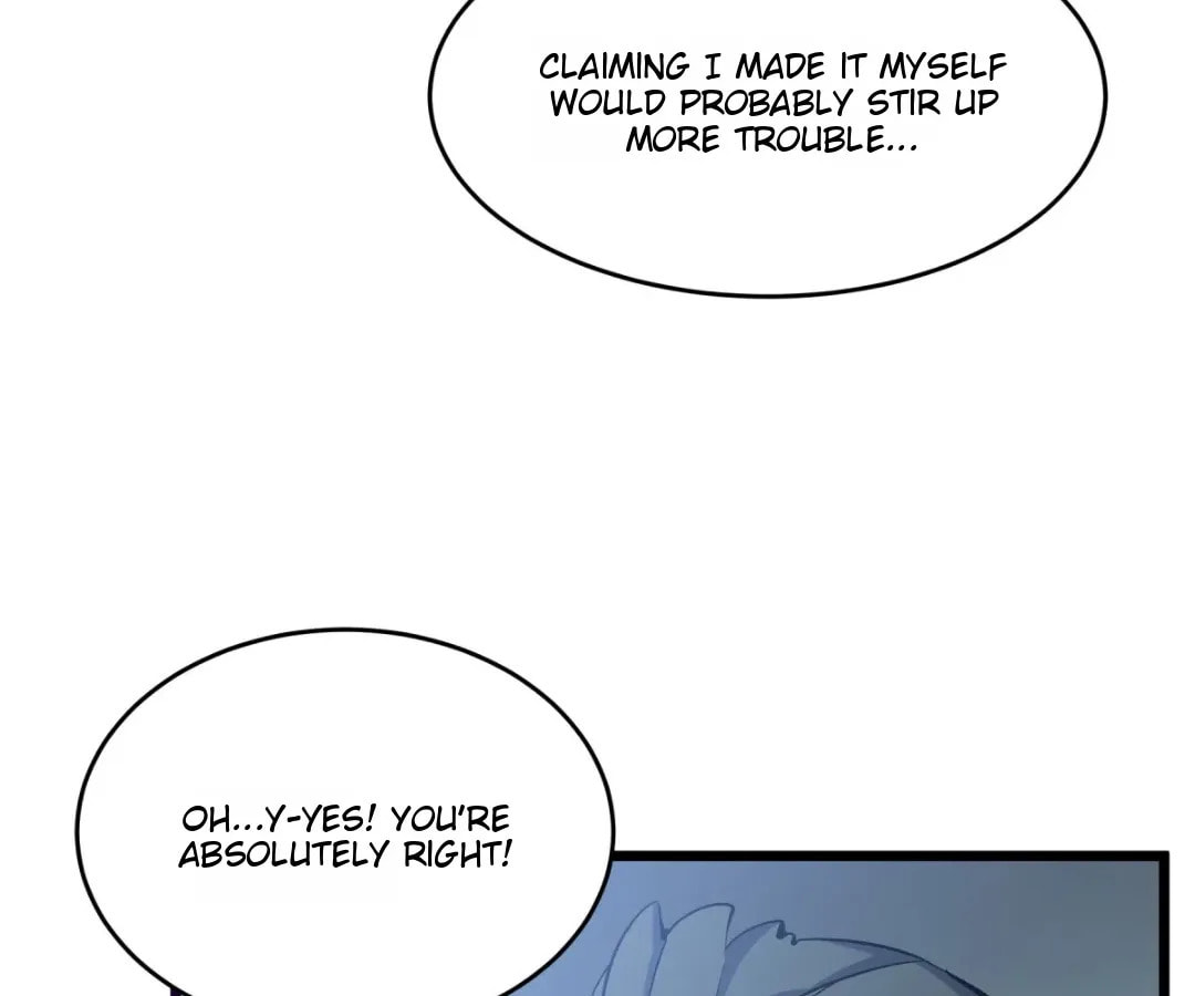 Junk to King: I Am A Scavenger Chapter 46 page 58 - 