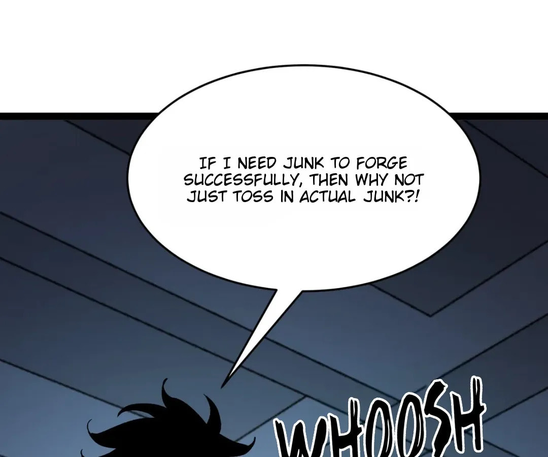 Junk to King: I Am A Scavenger Chapter 46 page 7 - 