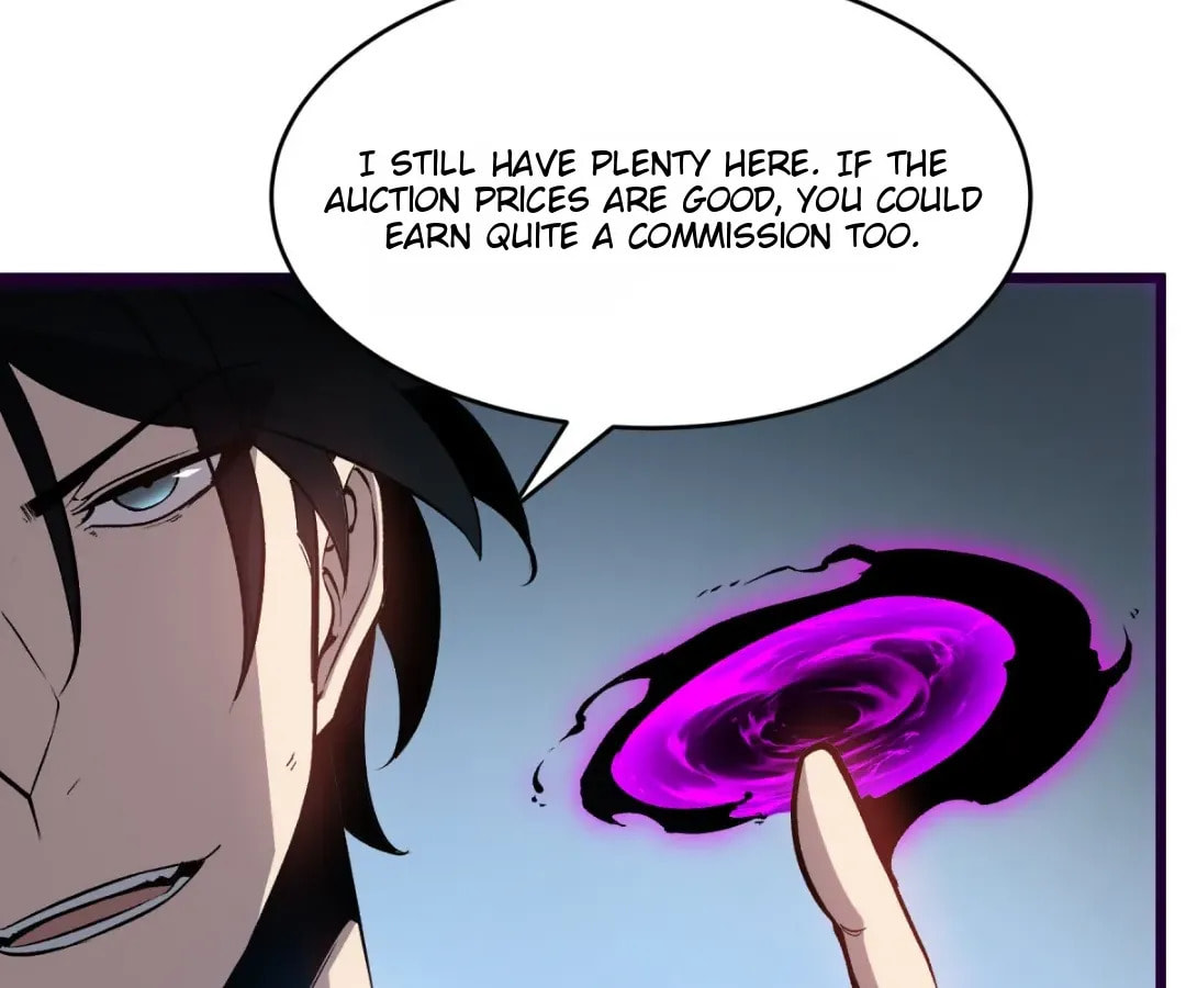 Junk to King: I Am A Scavenger Chapter 46 page 61 - 
