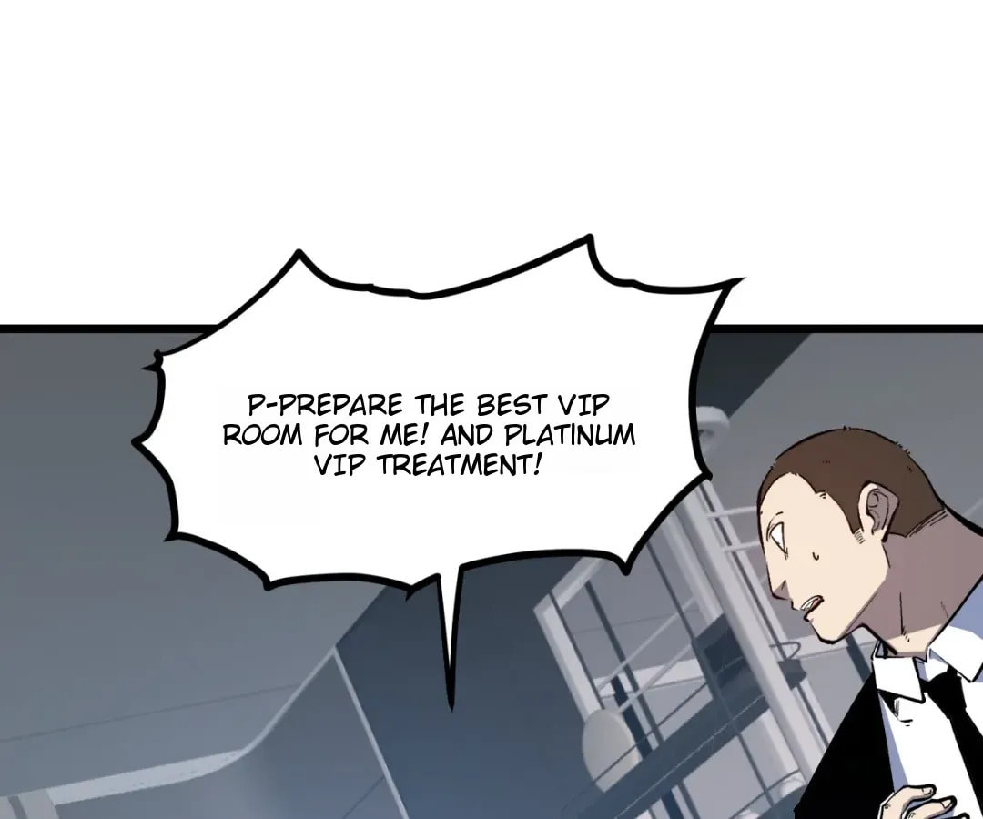 Junk to King: I Am A Scavenger Chapter 46 page 69 - 
