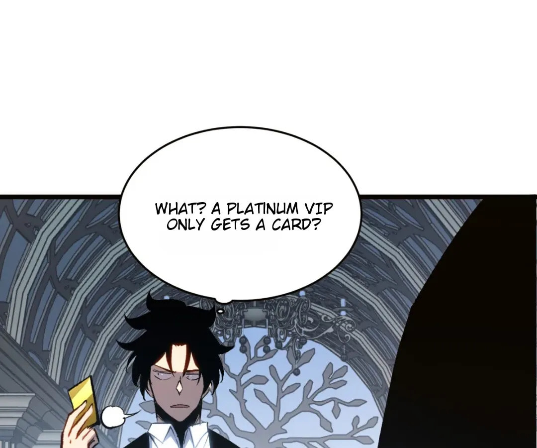 Junk to King: I Am A Scavenger Chapter 46 page 80 - 