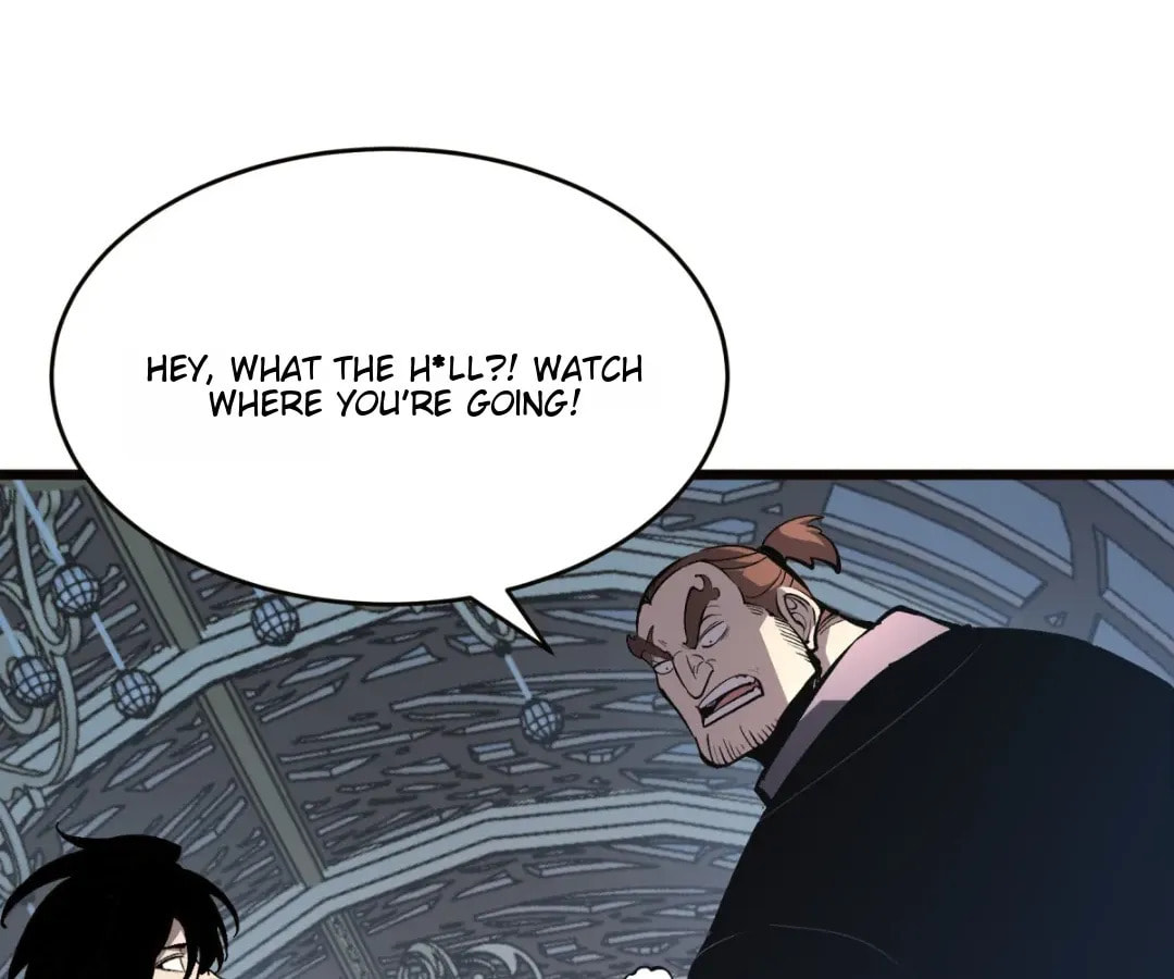 Junk to King: I Am A Scavenger Chapter 46 page 84 - 