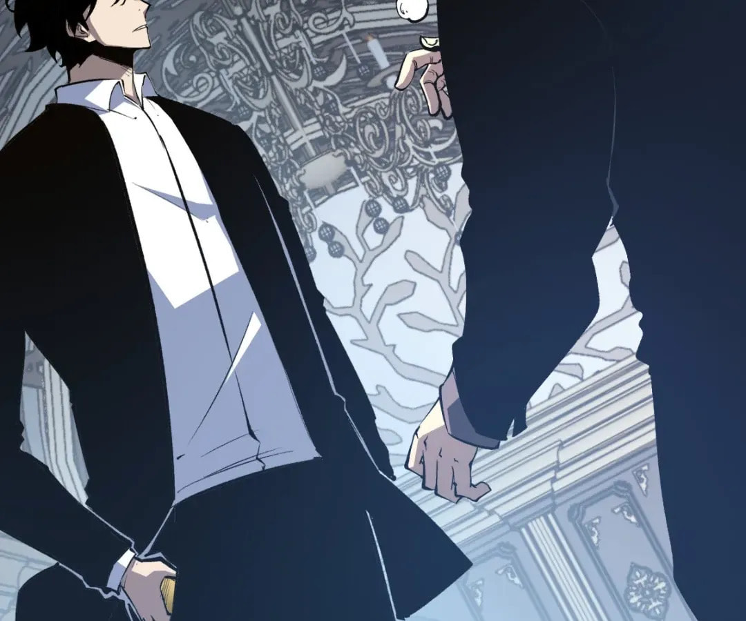 Junk to King: I Am A Scavenger Chapter 46 page 85 - 