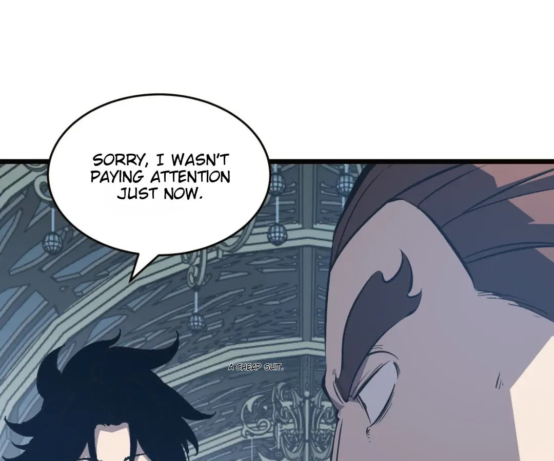 Junk to King: I Am A Scavenger Chapter 46 page 87 - 