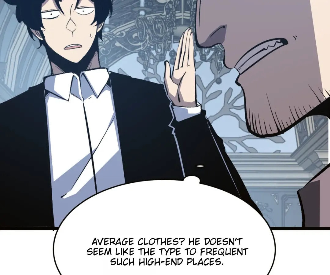 Junk to King: I Am A Scavenger Chapter 46 page 88 - 