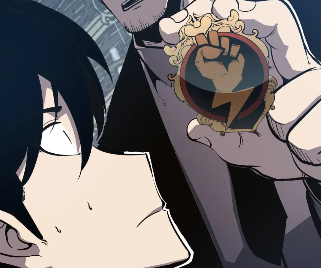 Junk to King: I Am A Scavenger Chapter 46 page 94 - 