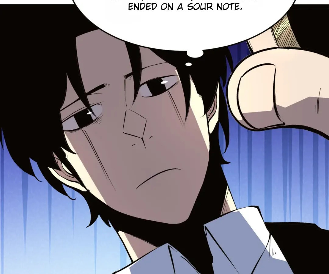 Junk to King: I Am A Scavenger Chapter 46 page 97 - 