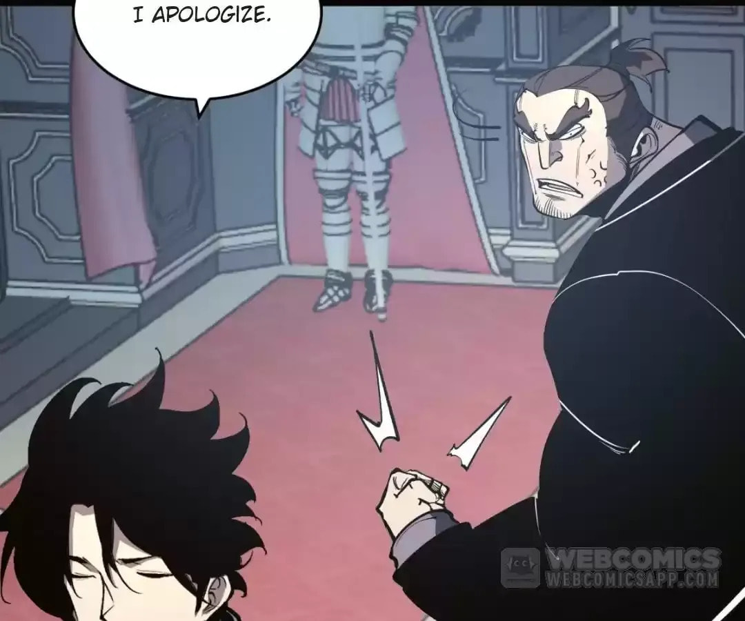 Junk to King: I Am A Scavenger Chapter 46 page 99 - 