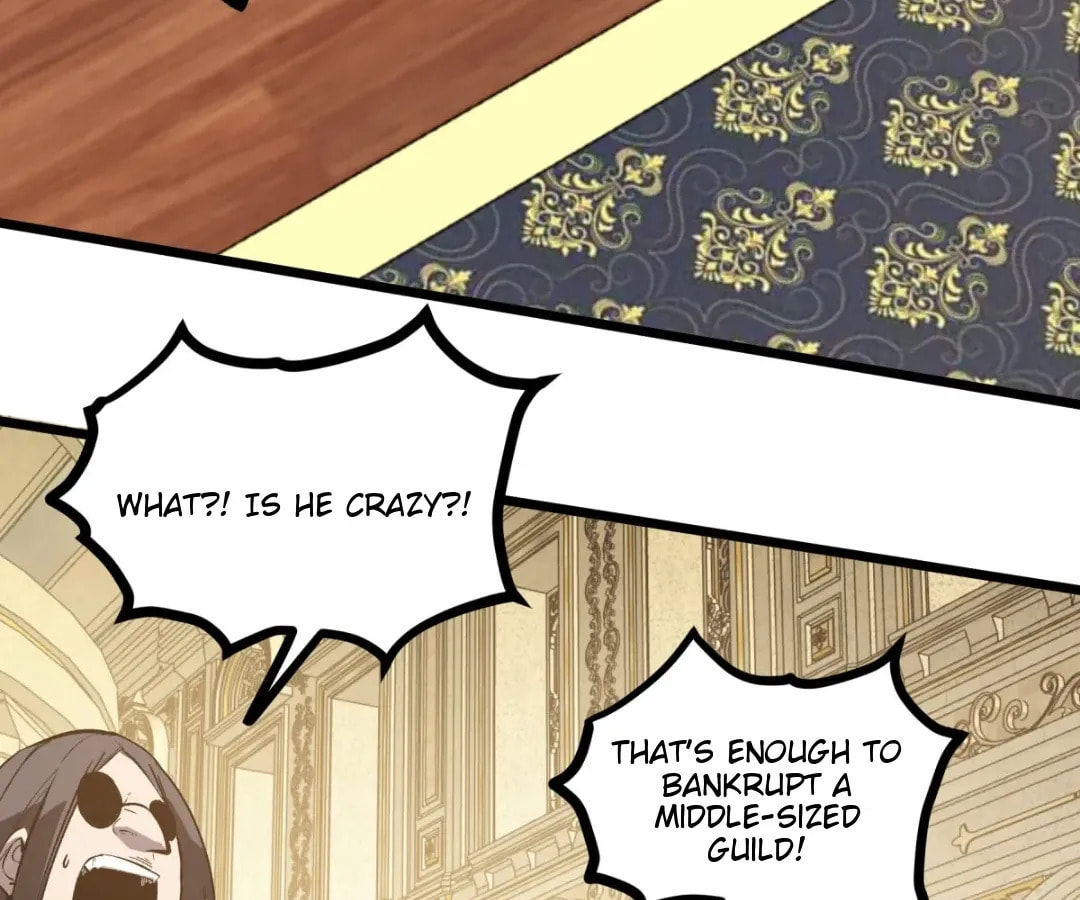 Junk to King: I Am A Scavenger Chapter 47 page 101 - 