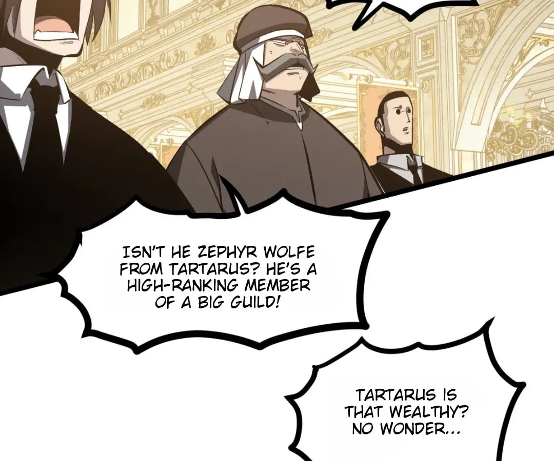 Junk to King: I Am A Scavenger Chapter 47 page 102 - 
