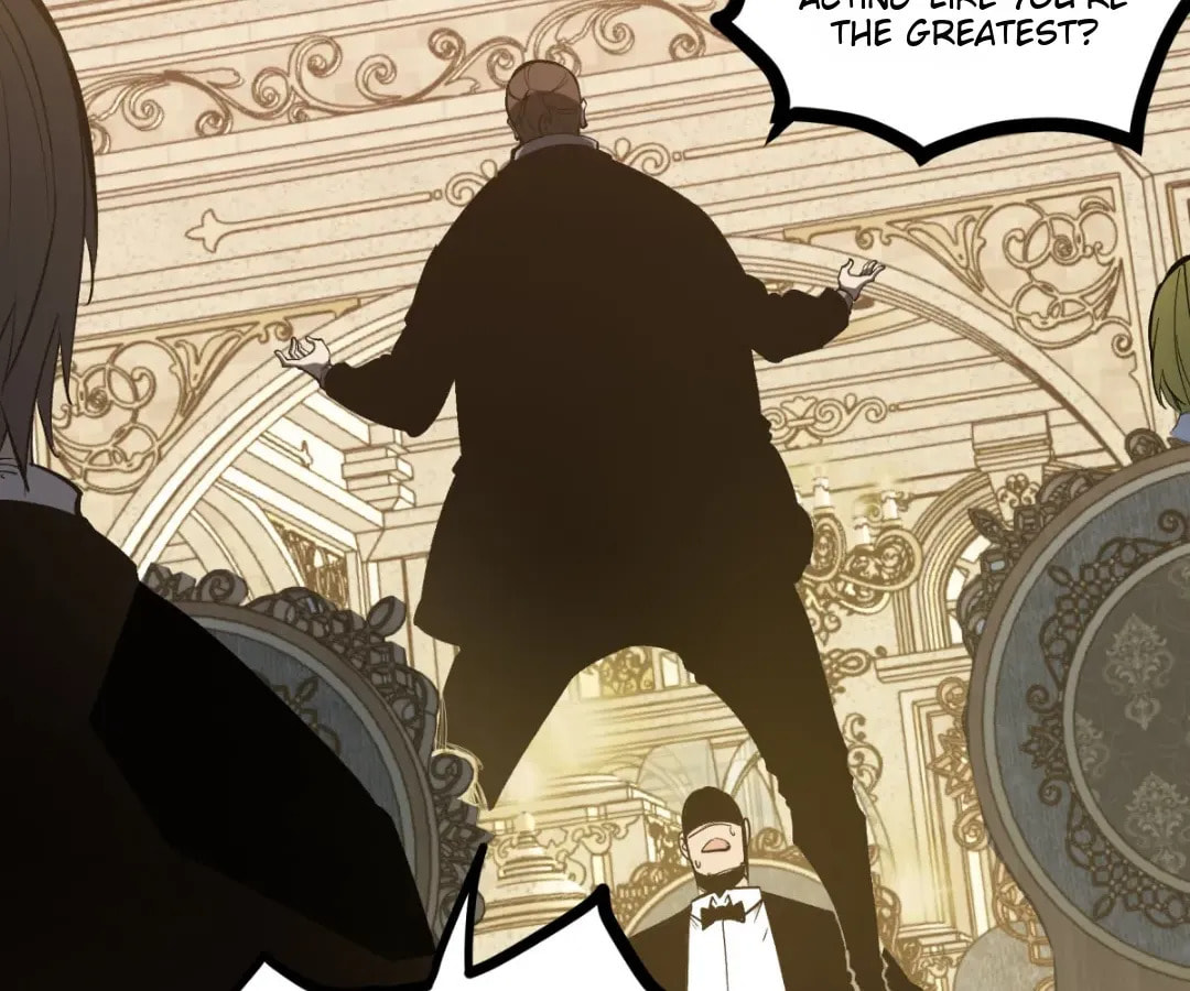 Junk to King: I Am A Scavenger Chapter 47 page 104 - 