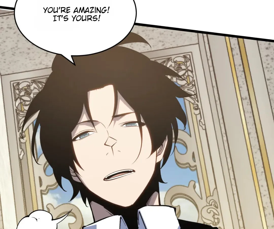 Junk to King: I Am A Scavenger Chapter 47 page 106 - 