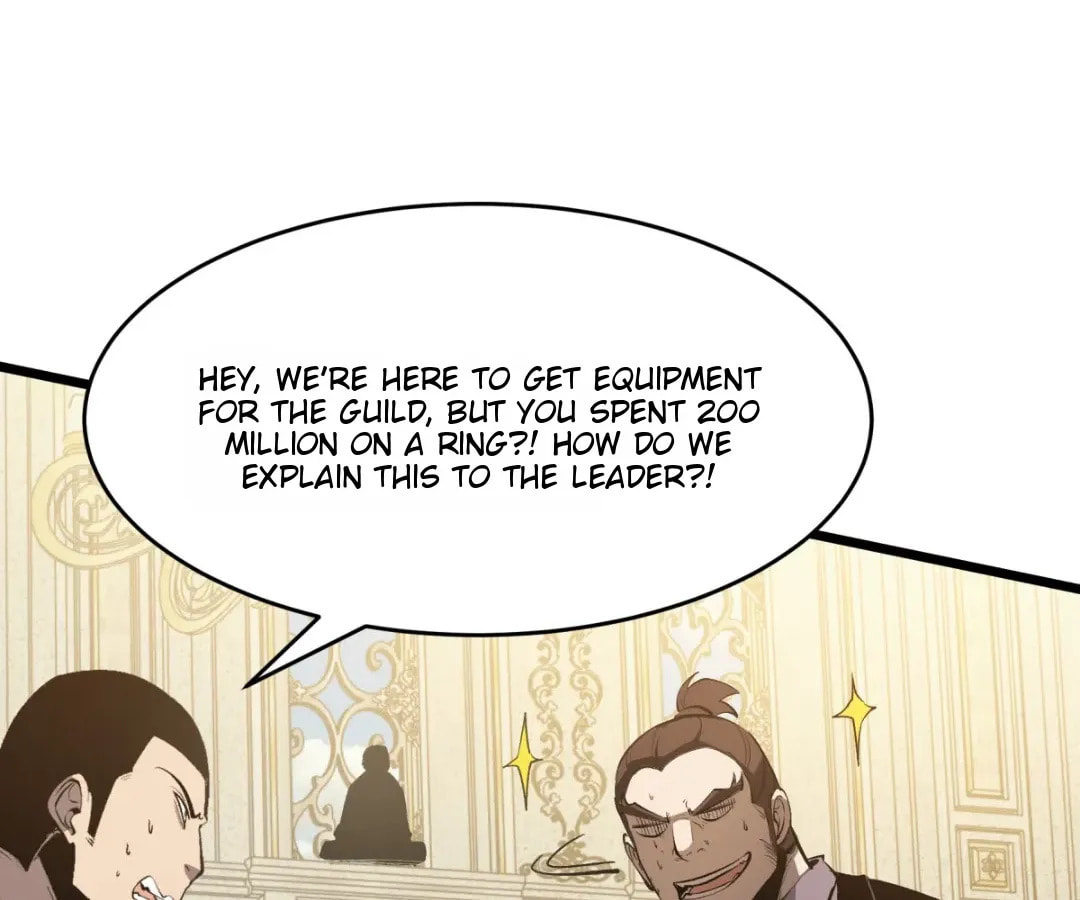 Junk to King: I Am A Scavenger Chapter 47 page 111 - 