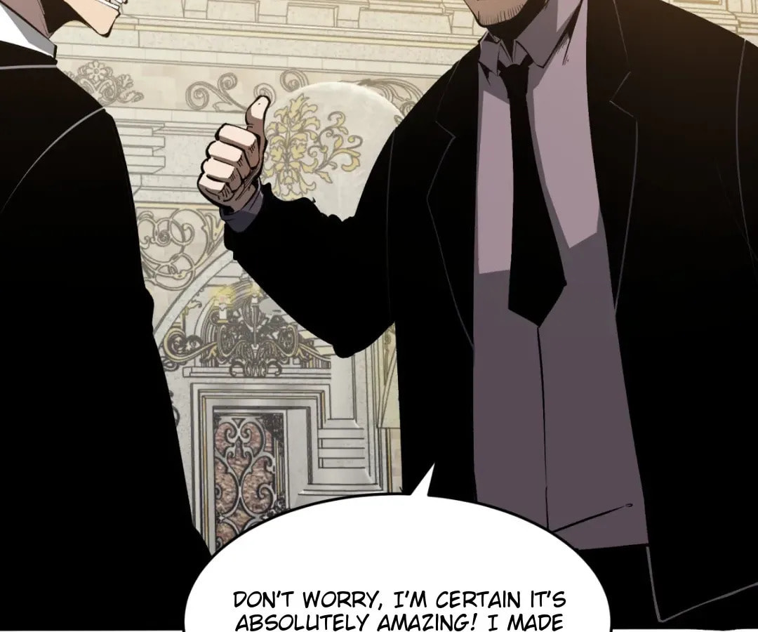 Junk to King: I Am A Scavenger Chapter 47 page 112 - 