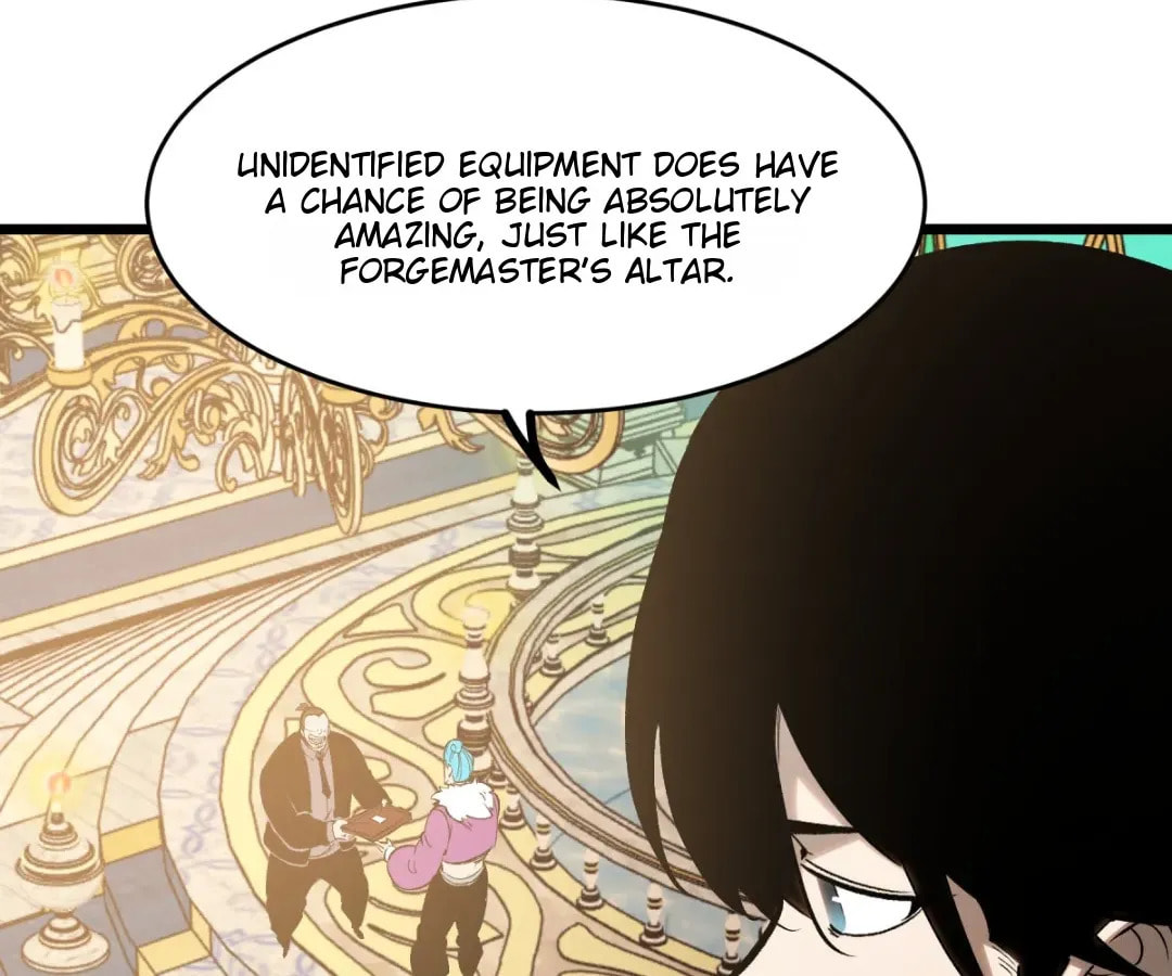 Junk to King: I Am A Scavenger Chapter 47 page 116 - 