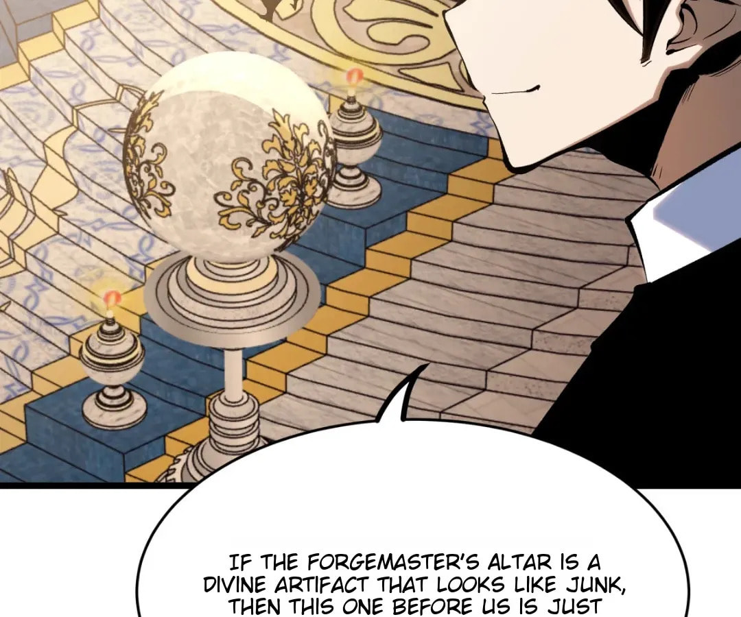 Junk to King: I Am A Scavenger Chapter 47 page 117 - 