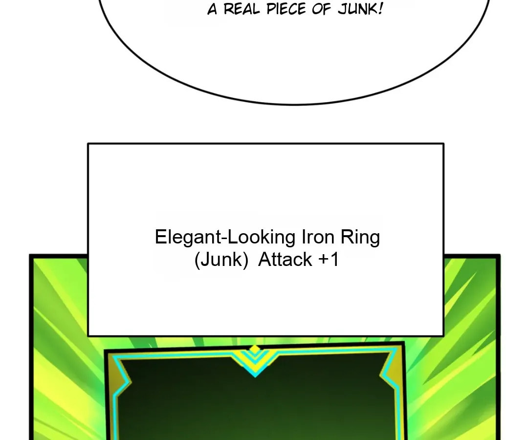 Junk to King: I Am A Scavenger Chapter 47 page 118 - 