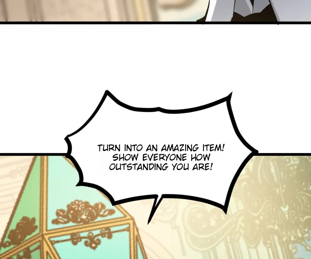 Junk to King: I Am A Scavenger Chapter 47 page 122 - 