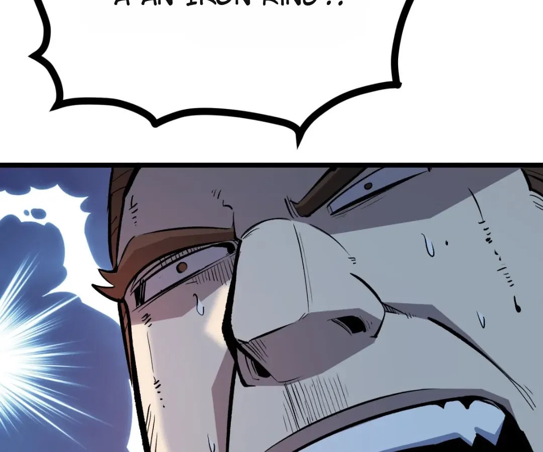 Junk to King: I Am A Scavenger Chapter 47 page 132 - 