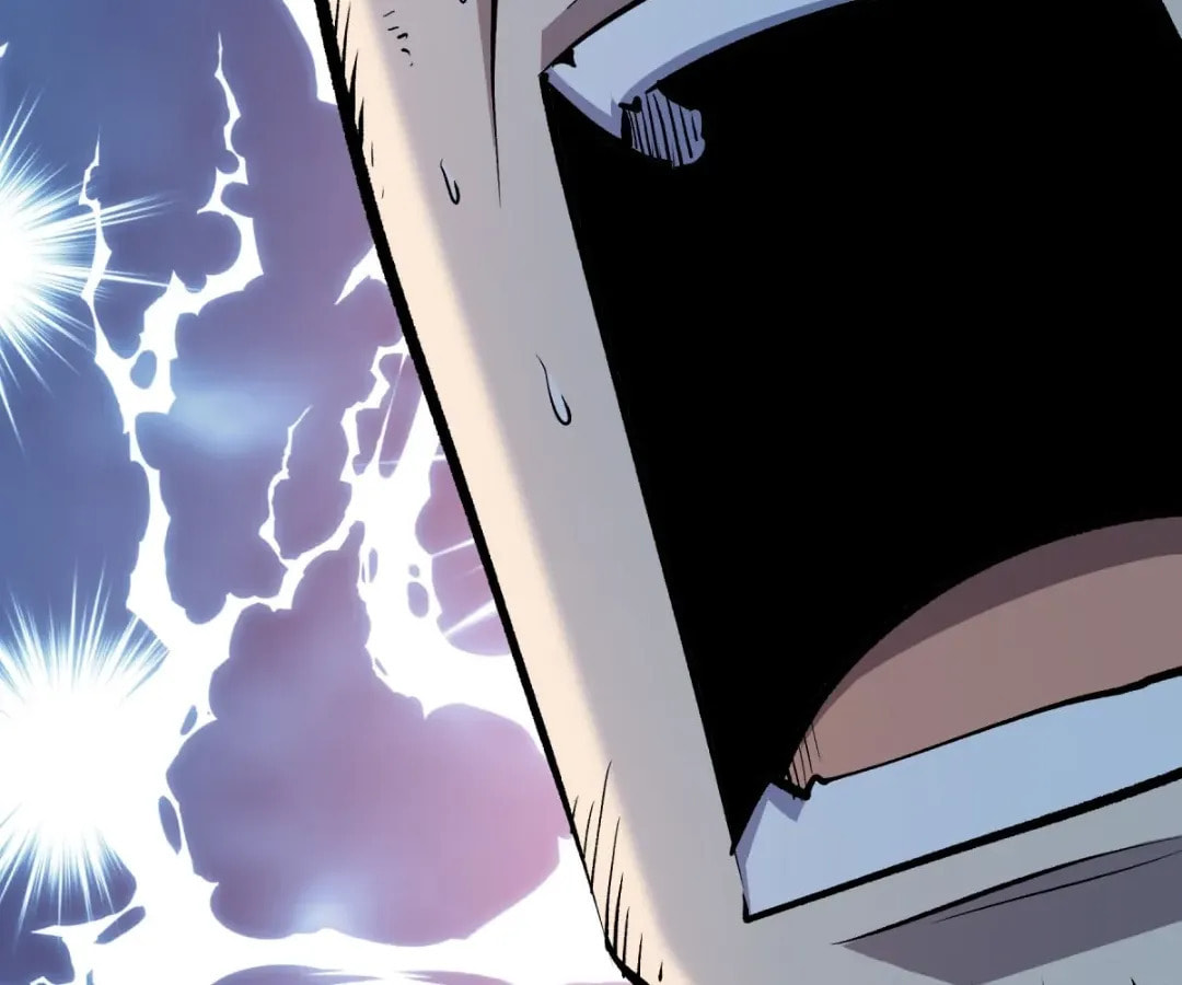 Junk to King: I Am A Scavenger Chapter 47 page 133 - 